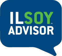 ILSoyAdvisor Logo