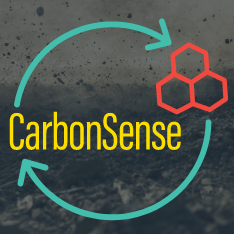 CarbonSense Podcasts