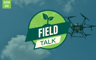 Field Talk Rend Lake College Event